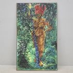 1754&nbsp;8045&nbsp;Oljemålning